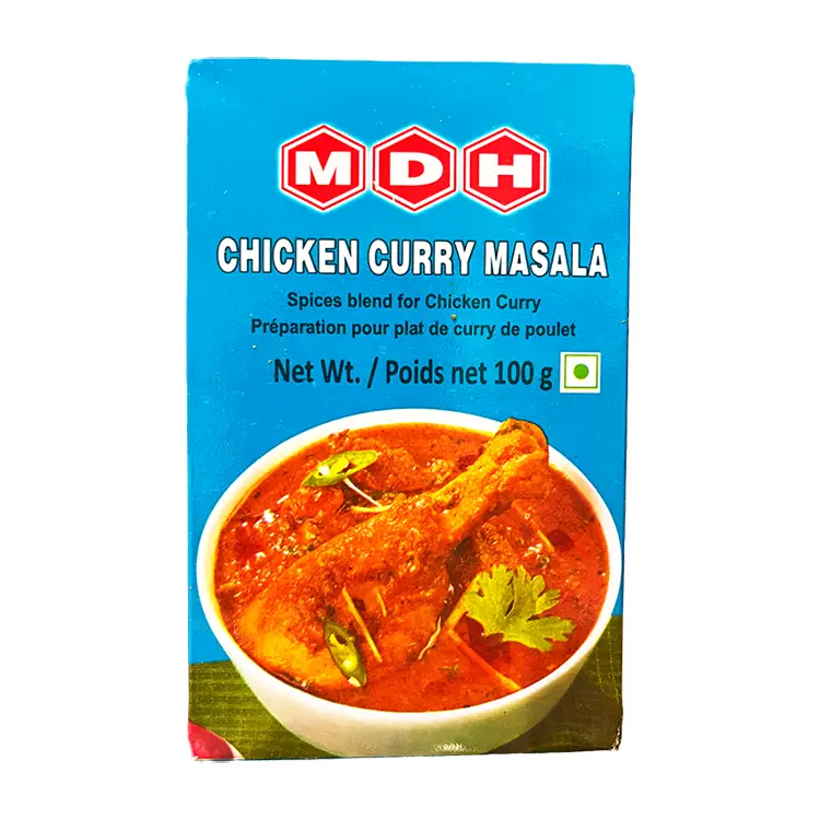 MDH Chicken Curry 100GM