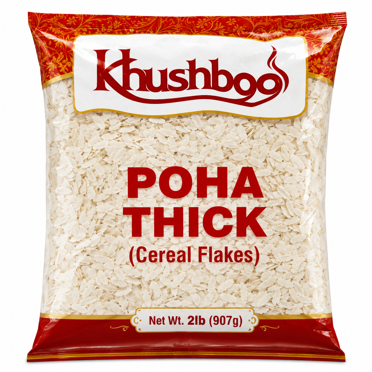 Khushboo Poha Thick 2LB