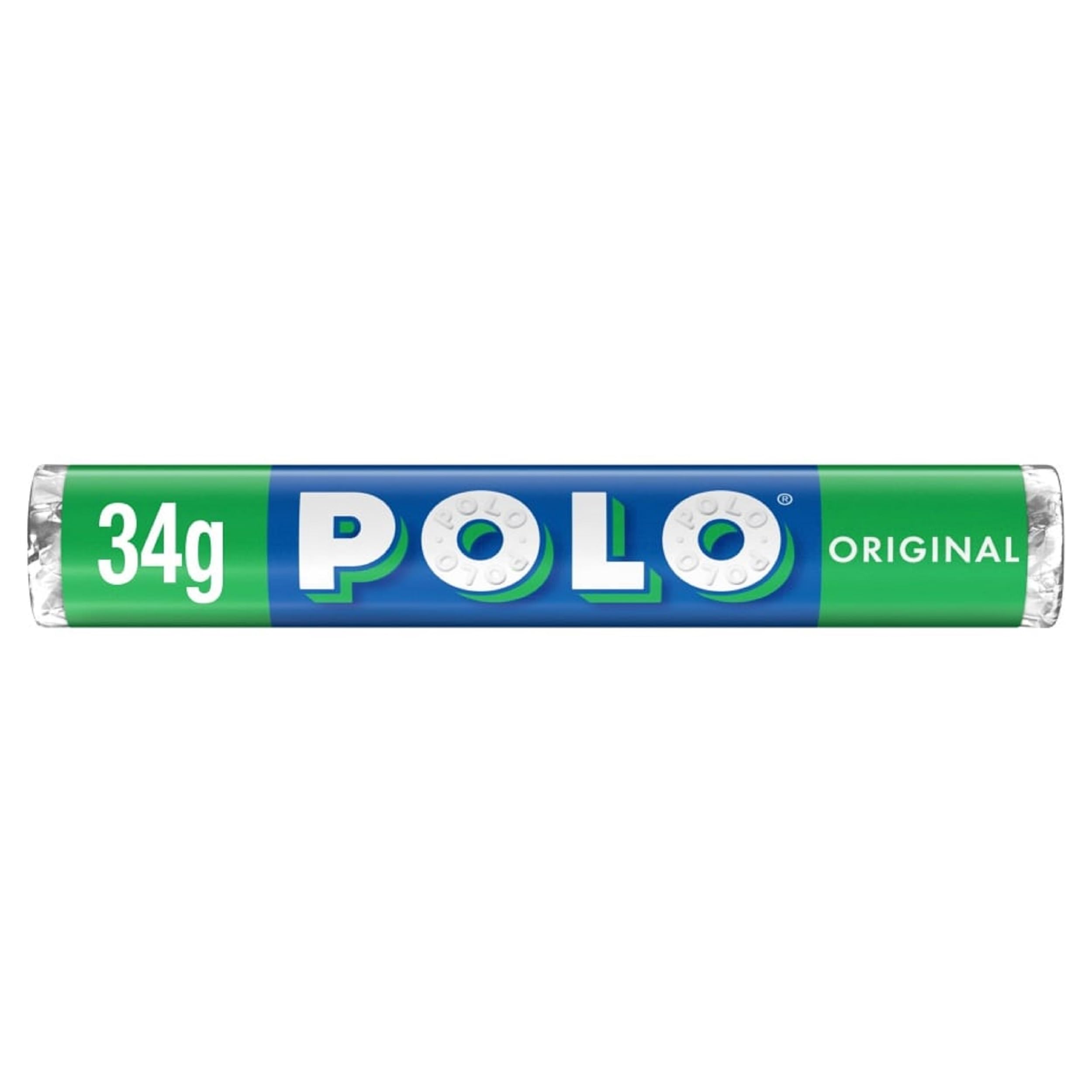 Polo Mint 34GM