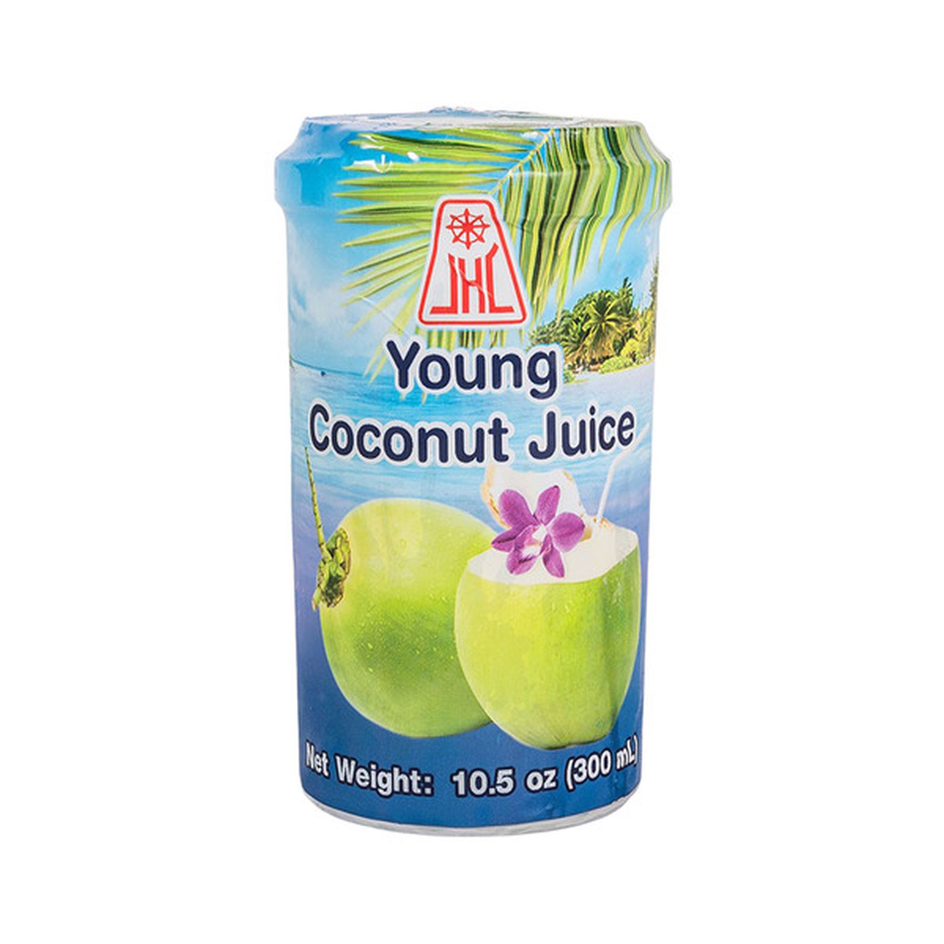 Young Coconut Water 10OZ