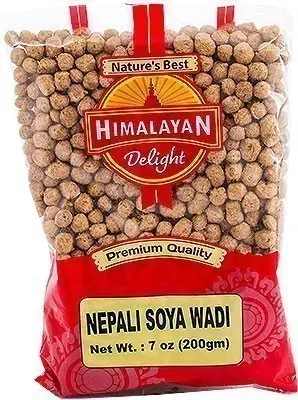 Himalayan Nepali Soya Wadi 7OZ