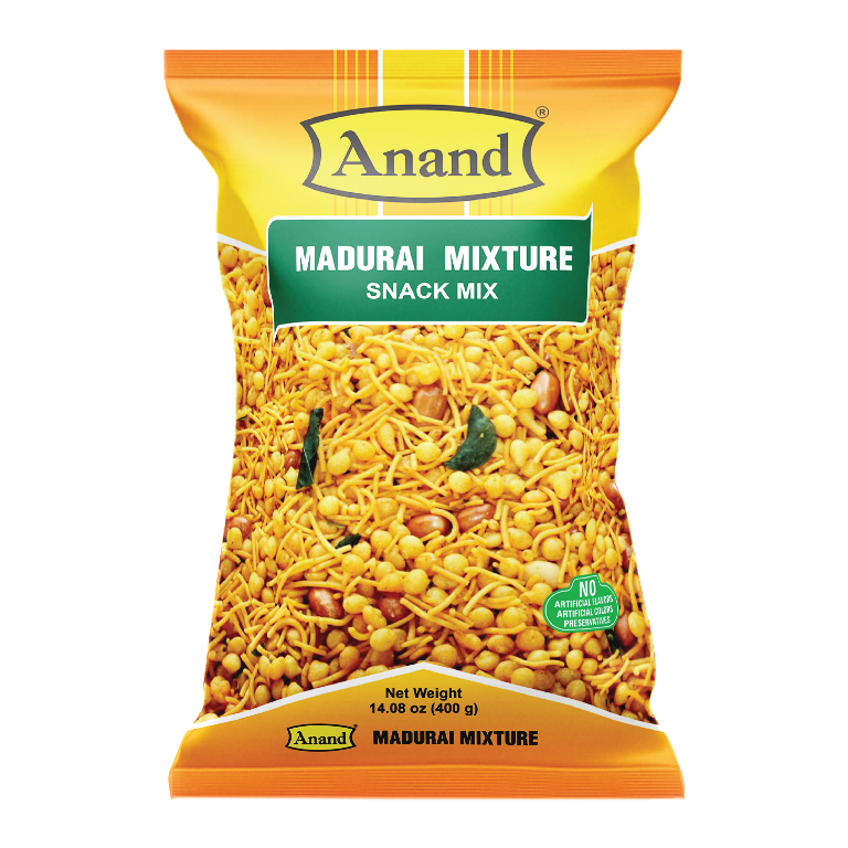 Anand Madurai Mixture 400GM
