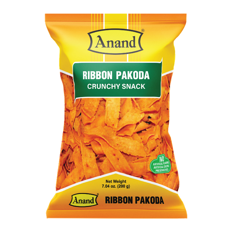 Anand Ribbon Pakoda 200GM