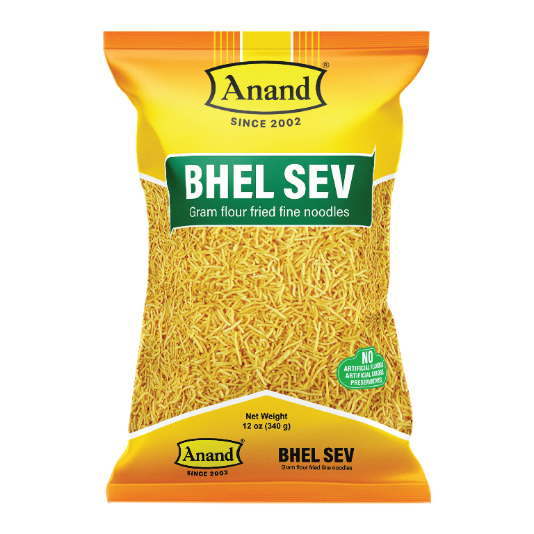 Anand Bhel Sev 340 GM