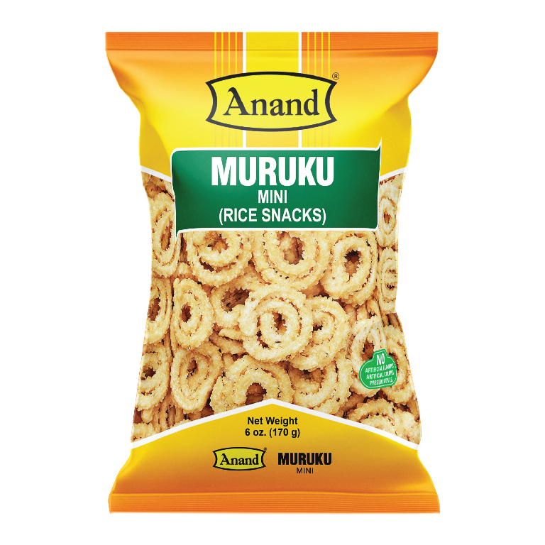 Anand Muruku Mini 170GM