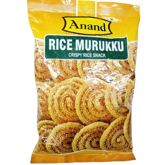 Anand Rice Murukku 200GM