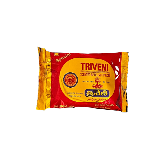 Triveni Supari 40GM