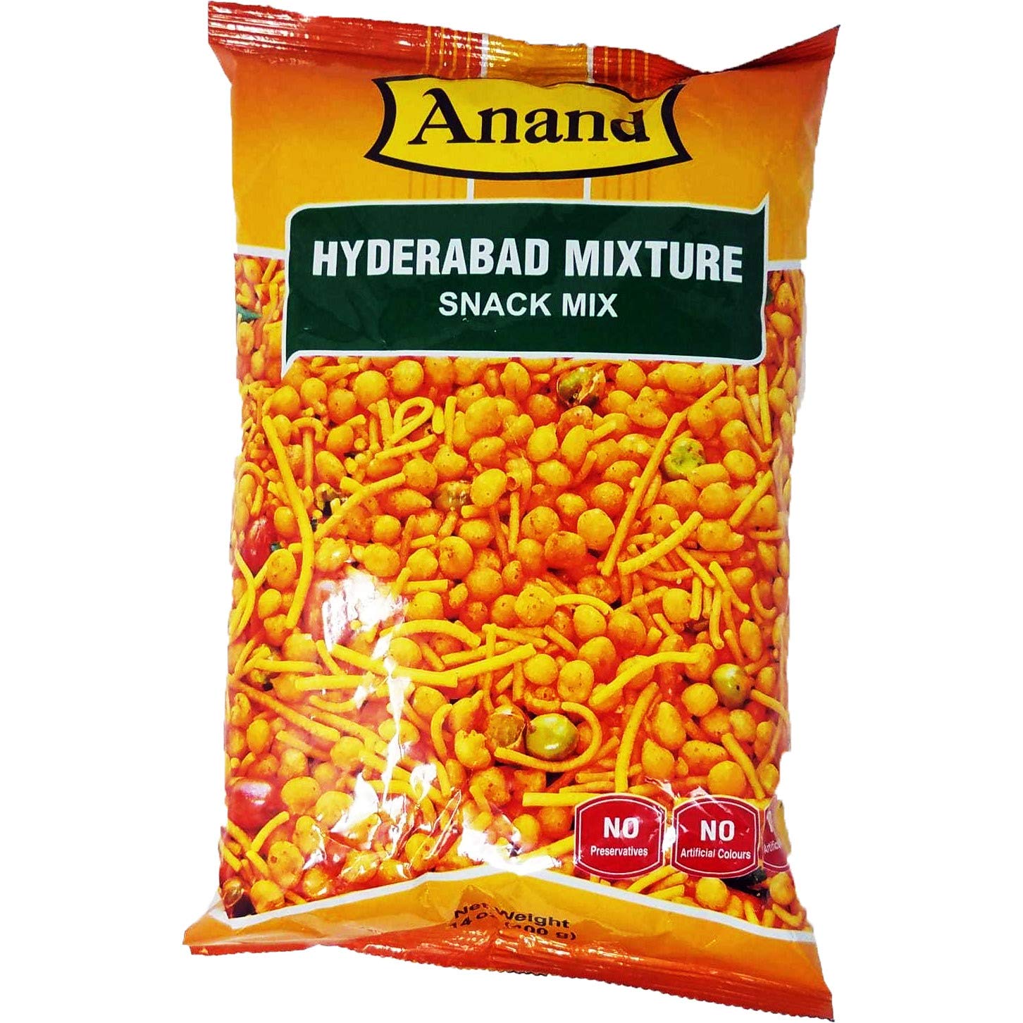 Anand Hyderabad Mixture 400GM