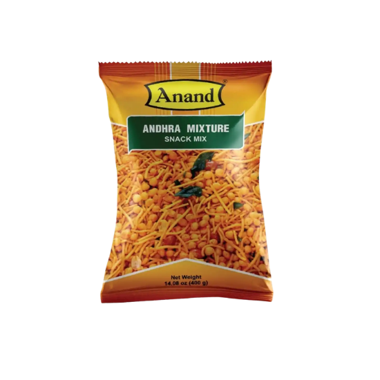 Anand Andhra Mixture 400GM