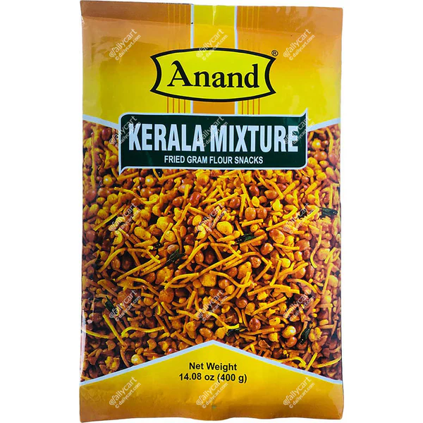 Anand Kerala Mixture 400GM
