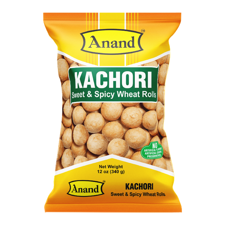 Anand Kachori 340GM