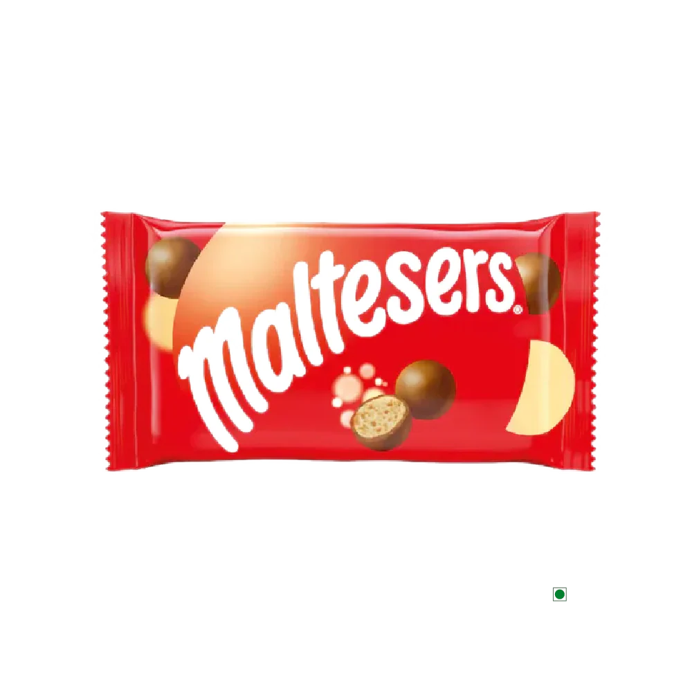 Maltesers 37GM