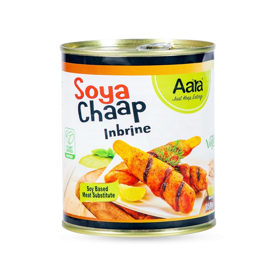 Aara Soya Chaap 850GM