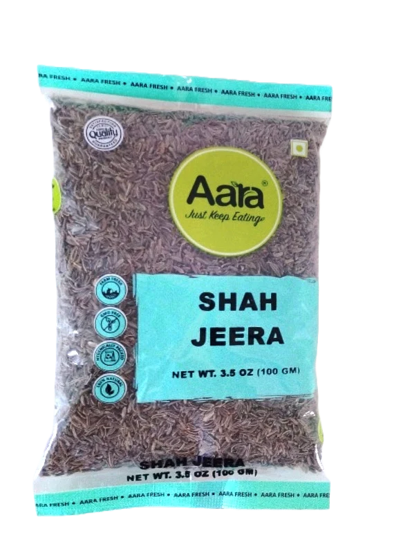 Aara Shah Jeera 100GM