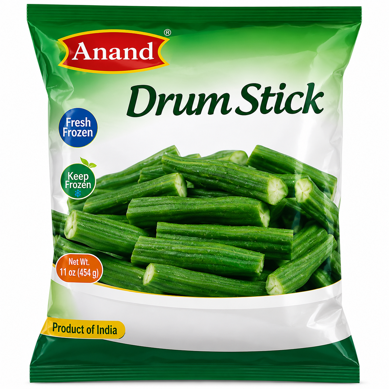 Anand Drumsticks 11OZ