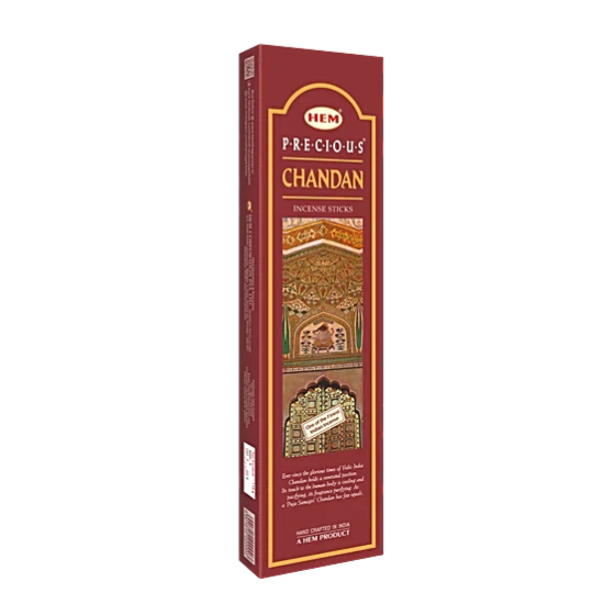 HEM Precious Chand 110GM