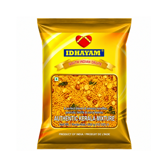 Idhayam Kerala Mixture 12OZ