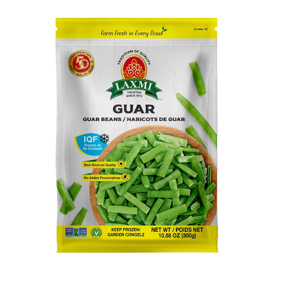 Laxmi Guar 300GM
