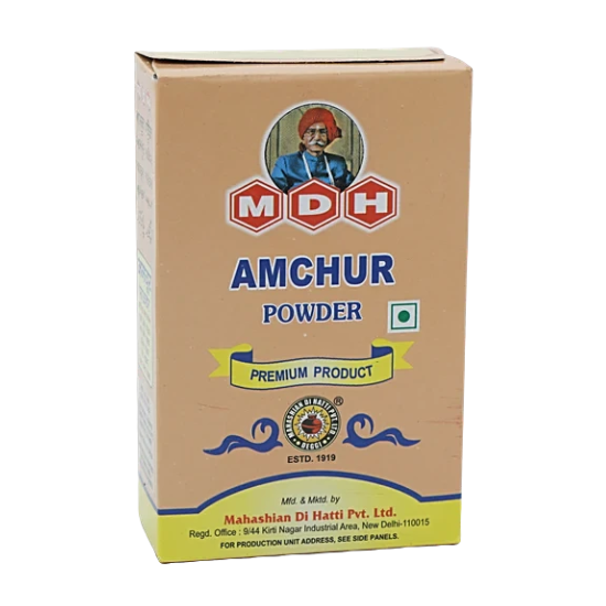 MDH Amchur Powder 100GM