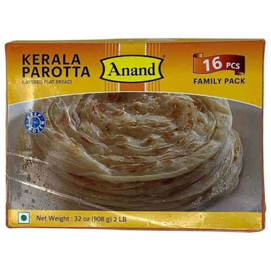 Anand Kerala Porotta 32OZ