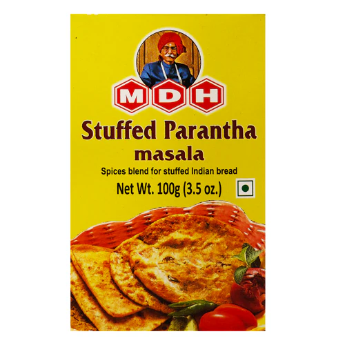 MDH Parantha Masala 100GM
