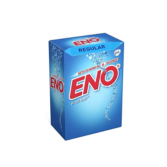 Eno Regular Pouch 5GM