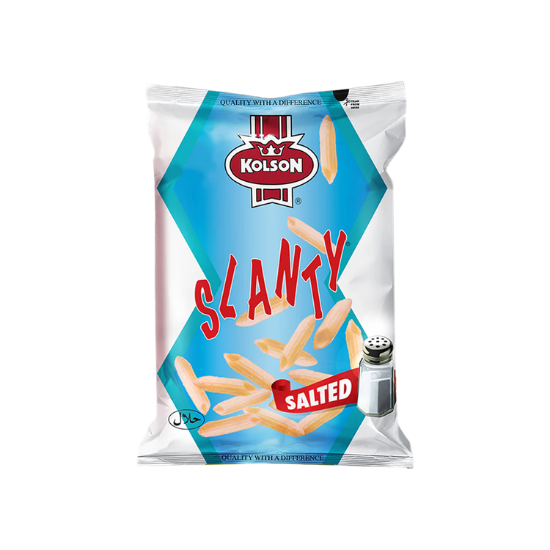 Kolson Slanty Salted 18GM