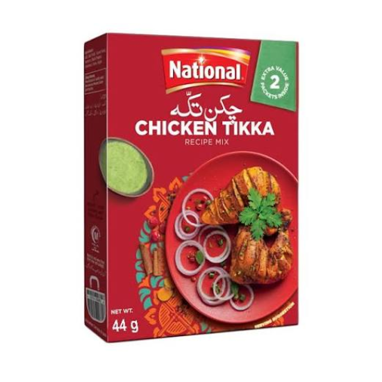 National ChickenTikka 44GM