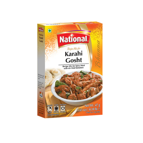 National Karahi Gosht 47GM
