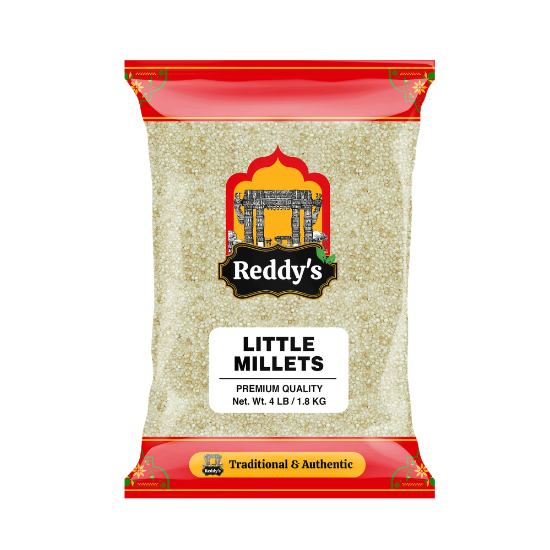 Reddys Little Millet 2LB