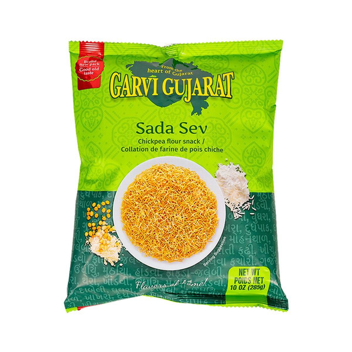 Garvi Gujarati Sada Sev 10OZ