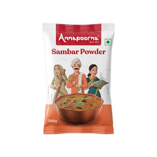 Annap Sambar Masala 200GM