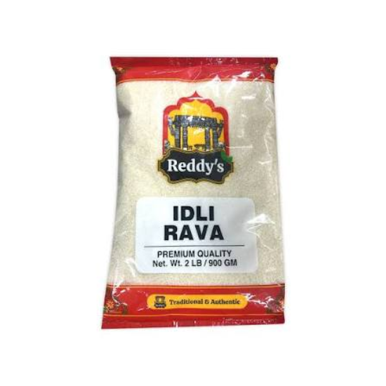 Reddys Idli Rava 4LB