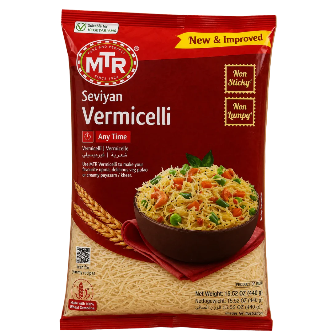 MTR Vermicelli 440GM