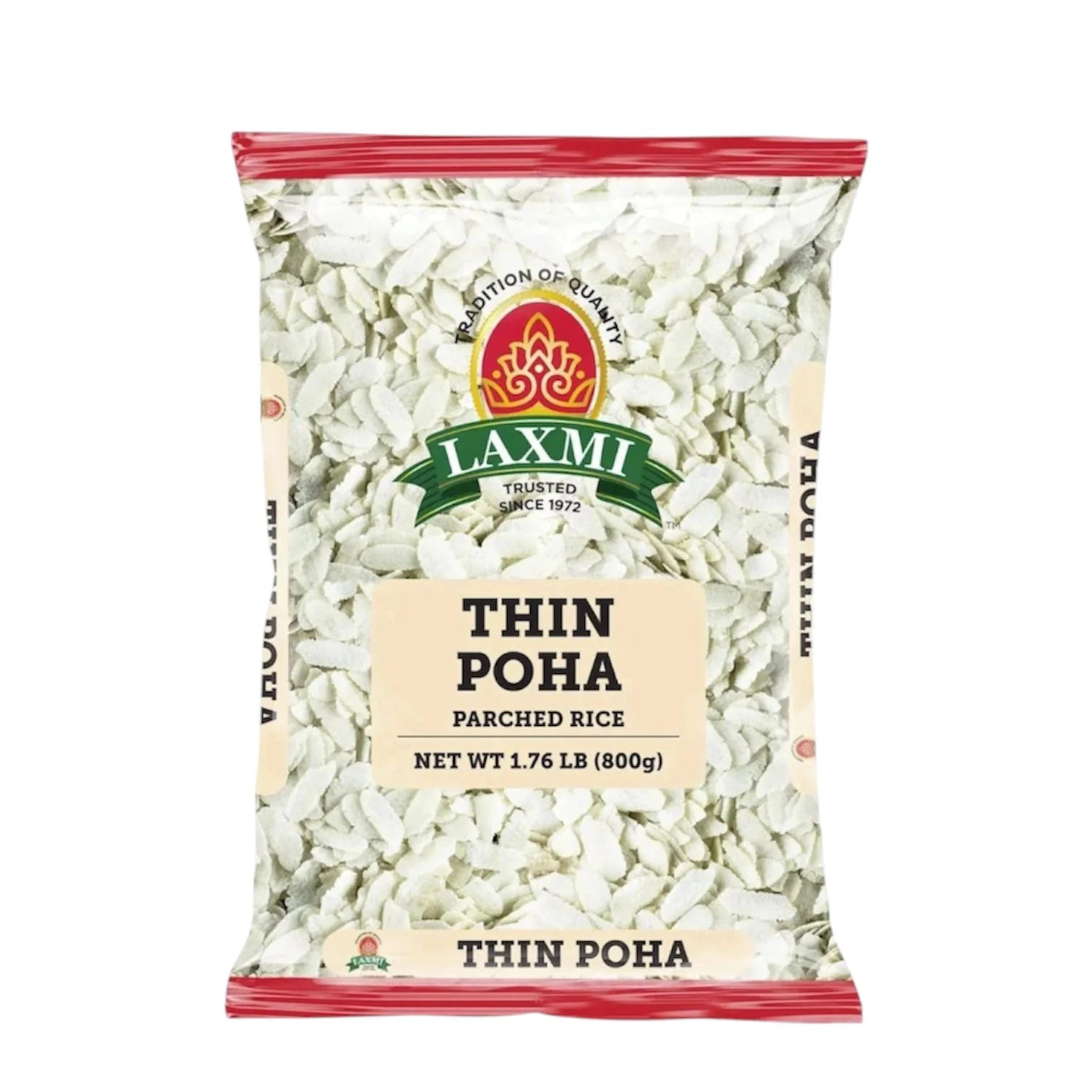 Laxmi Thin Poha 800GM