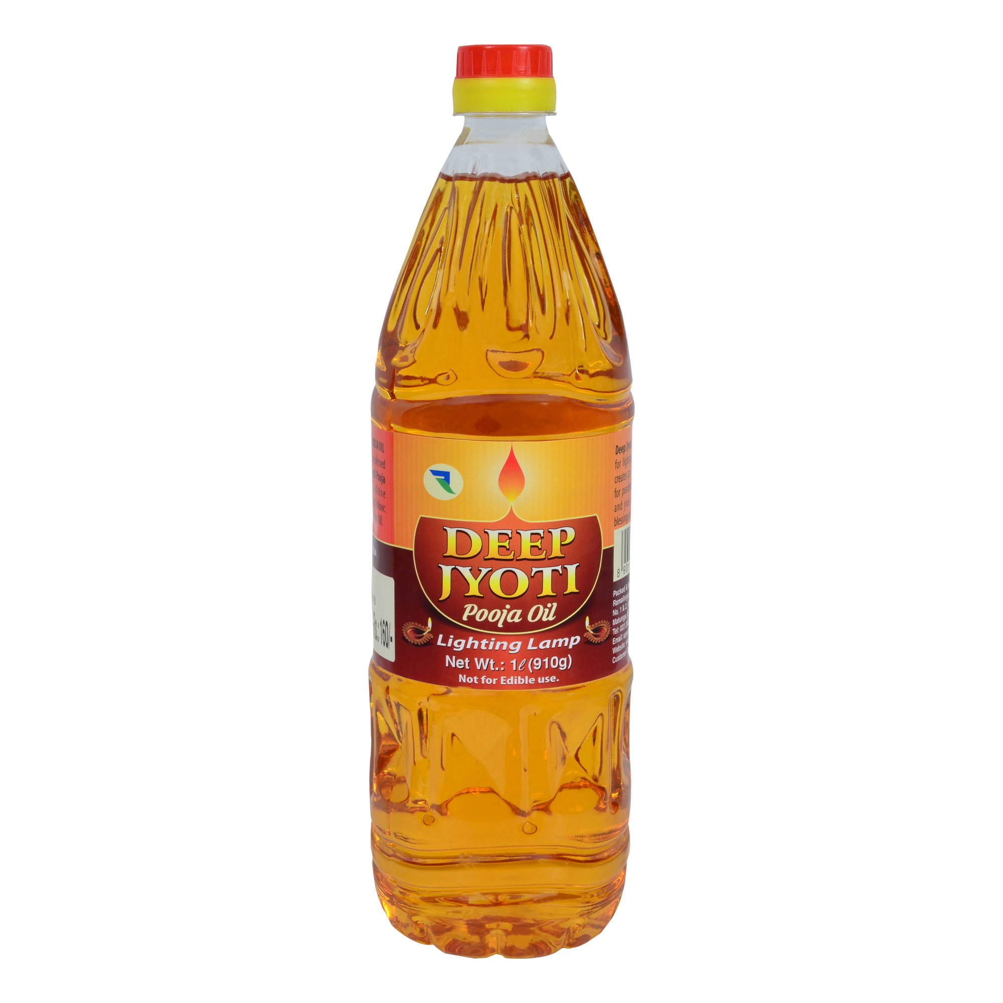 Deep Jyoti Pooja Oil 1 liter