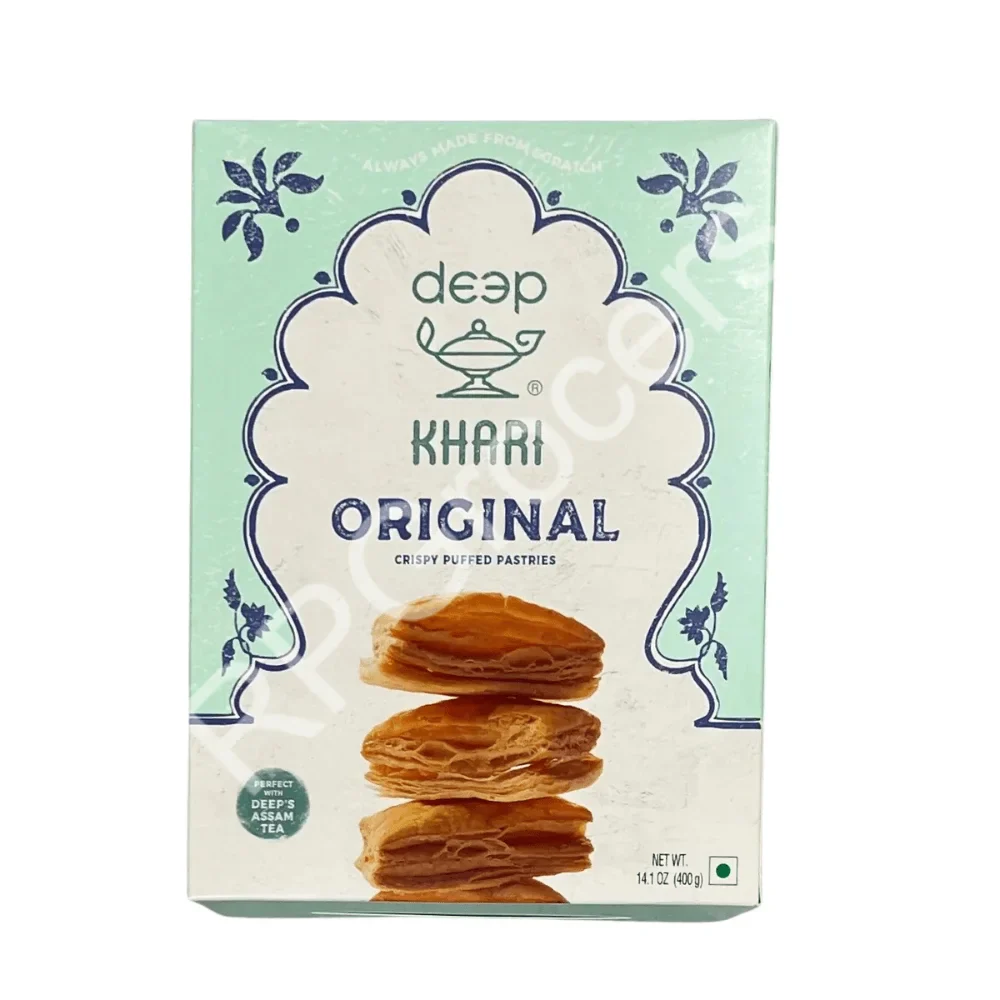 Deep Original Khari 400 GM