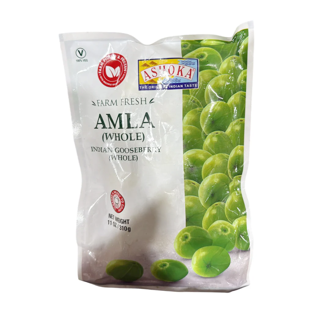 Ashoka Amla Whole 310 GM