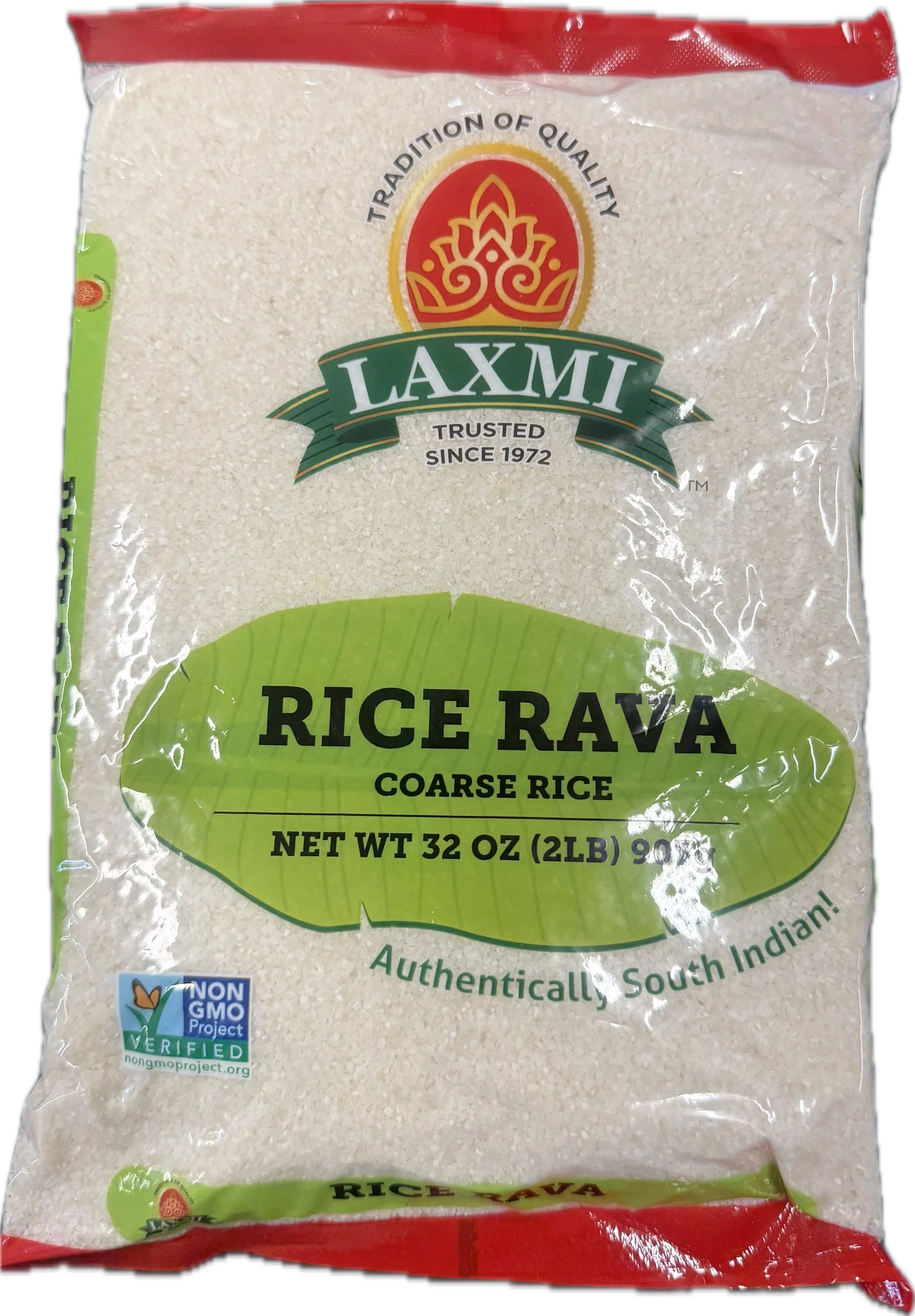 Laxmi Rice Rava 2 LB