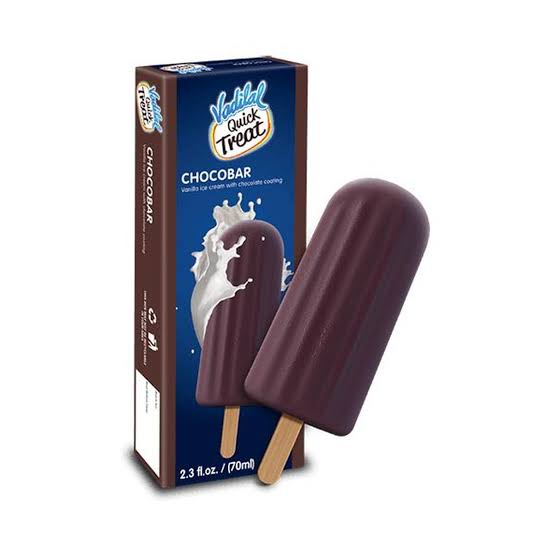 Vadilal Chocobar Dolly 70 ML