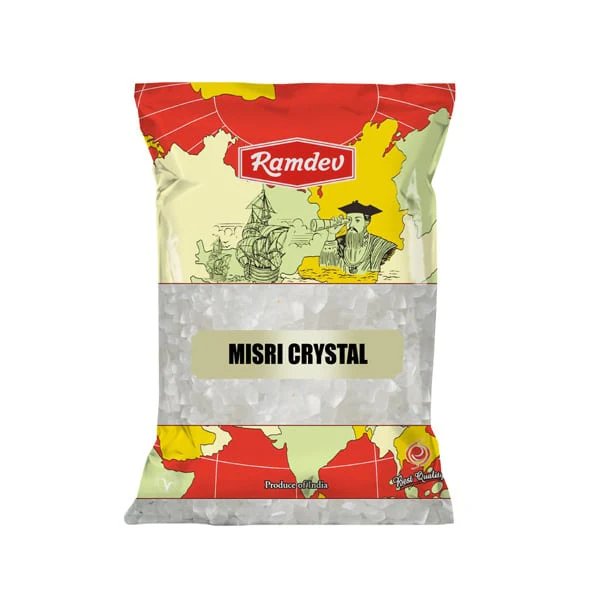 Ramdev Misri Crystal 200 GM