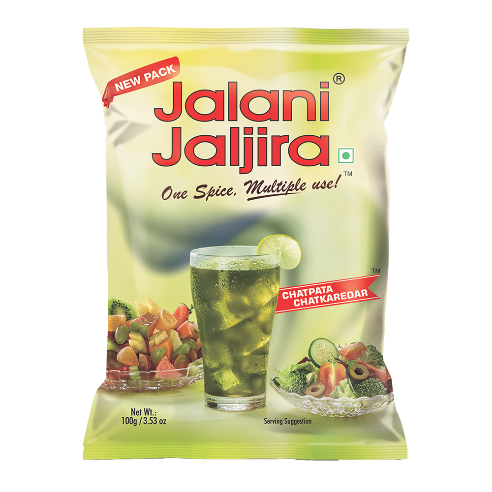 Jalani jaljira 100 GM