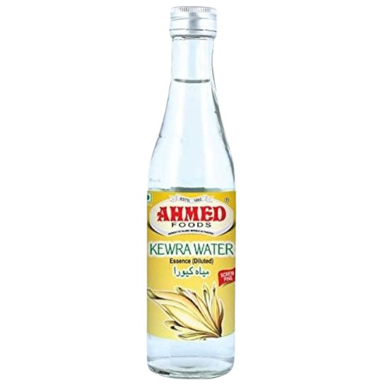 Ahmed Kewra Water 250 LM