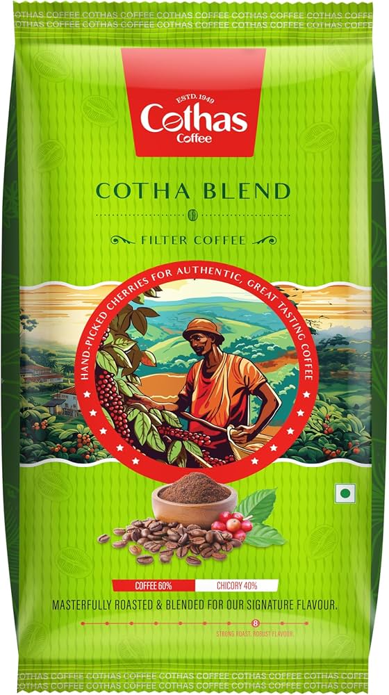 Cothas Cotha Blend 500 GM