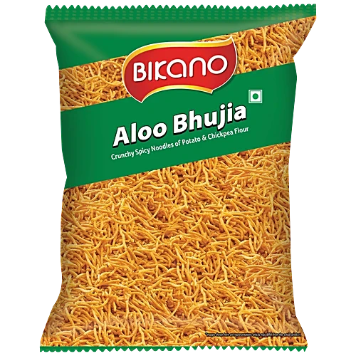 Bikano Aloo Bhujia 200GM