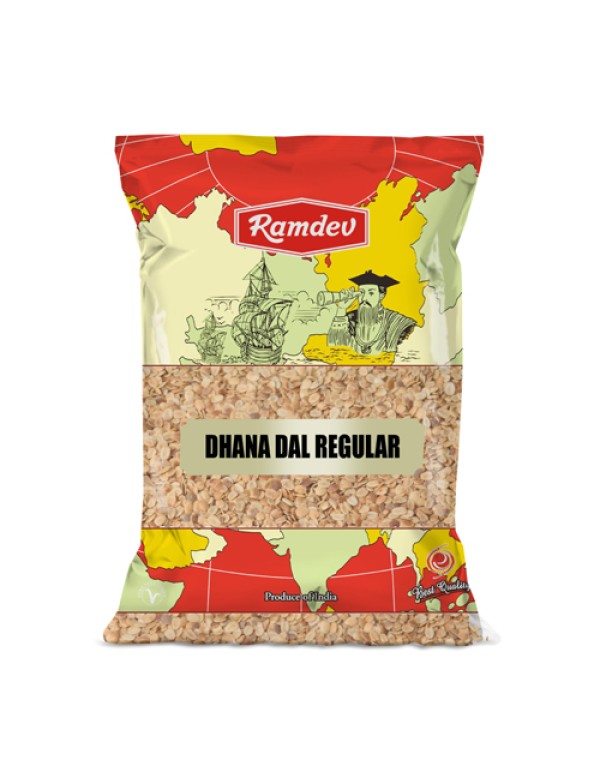 Ramdev Dhana Dal Regular 200GM