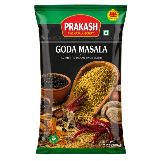 Prakash Goda Masala 7OZ