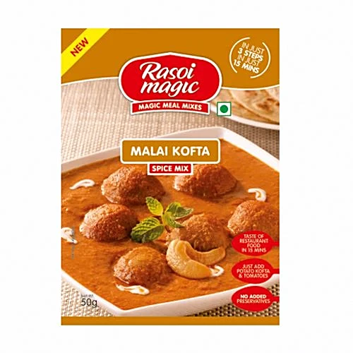 Rasai Magic Malai Kofta 50GM