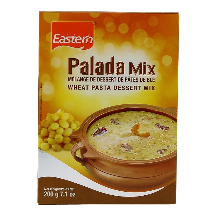 Eastern Palada Mix Wheat 200GM