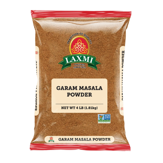 Laxmi Garam Masala 4 LB